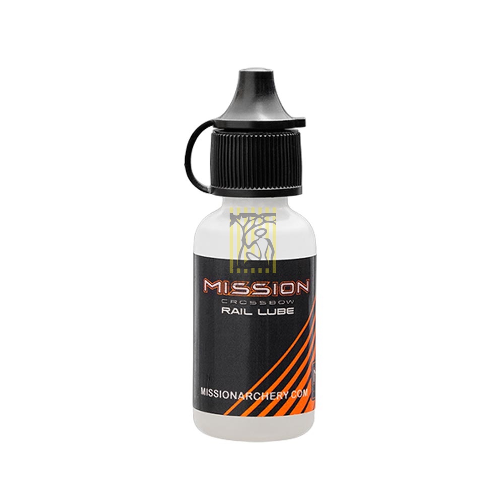 Смазка для направляющей Mission