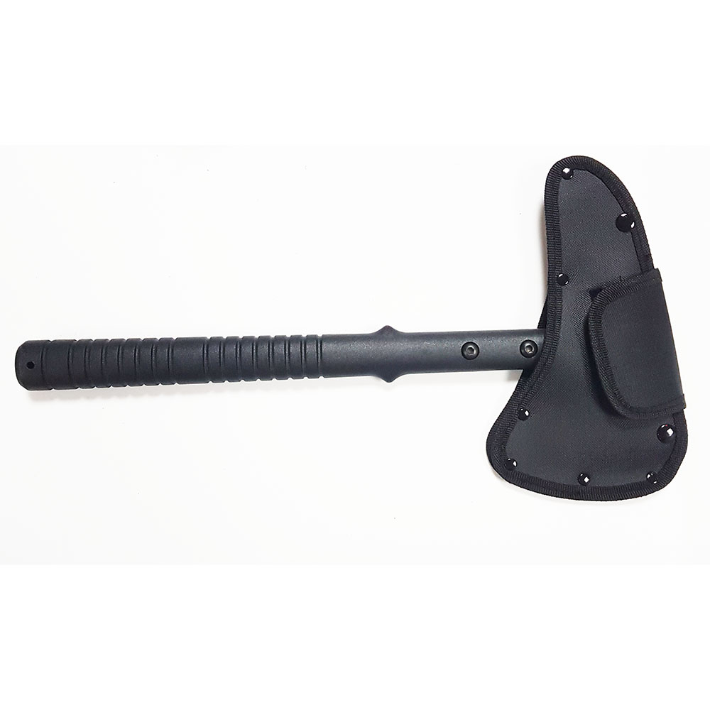 Топорик тактический One Fight, длина 42 см, чехол нейлон