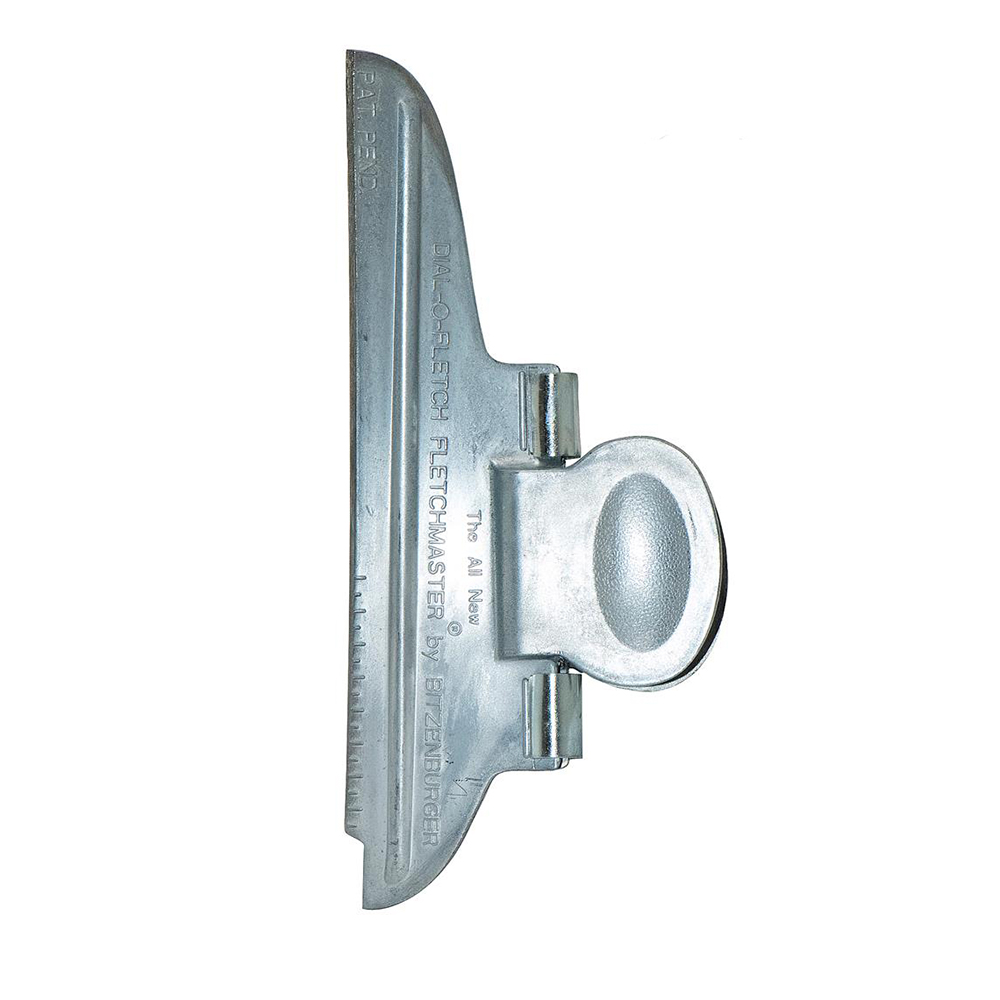 Зажим для поклейки оперения с правым винтом подходит для пероклейки FLETCHING JIG, производитель B Зажим для поклейки оперения с правым винтом подходит для пероклейки FLETCHING JIG, производитель B