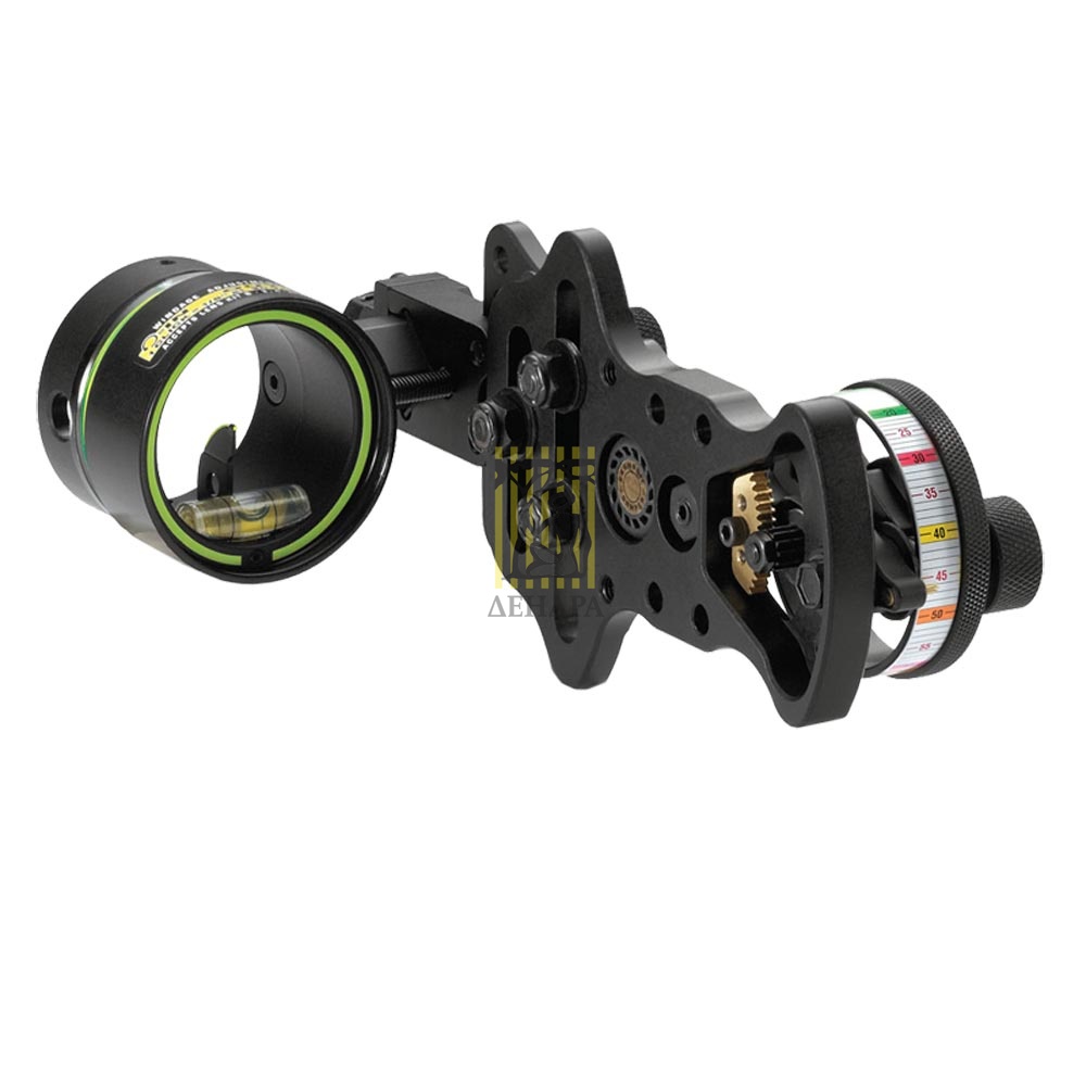 Прицел Optimizer Lite Ultra 5519 для блочного лука с микронастройкой, диаметр скопа 42 мм, размер пи Прицел Optimizer Lite Ultra 5519 для блочного лука с микронастройкой, диаметр скопа 42 мм, размер пи