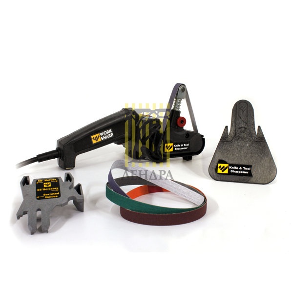 Точилка для ножей Work Sharp Knife & Tool электрическая