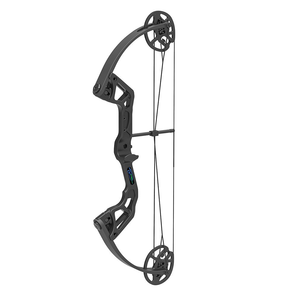 Лук блочный Starry, сила 29Lbs, расстояние между осями 28", с комплектом аксессуаров: кивер, 2 стрел Лук блочный Starry, сила 29Lbs, расстояние между осями 28", с комплектом аксессуаров: кивер, 2 стрел