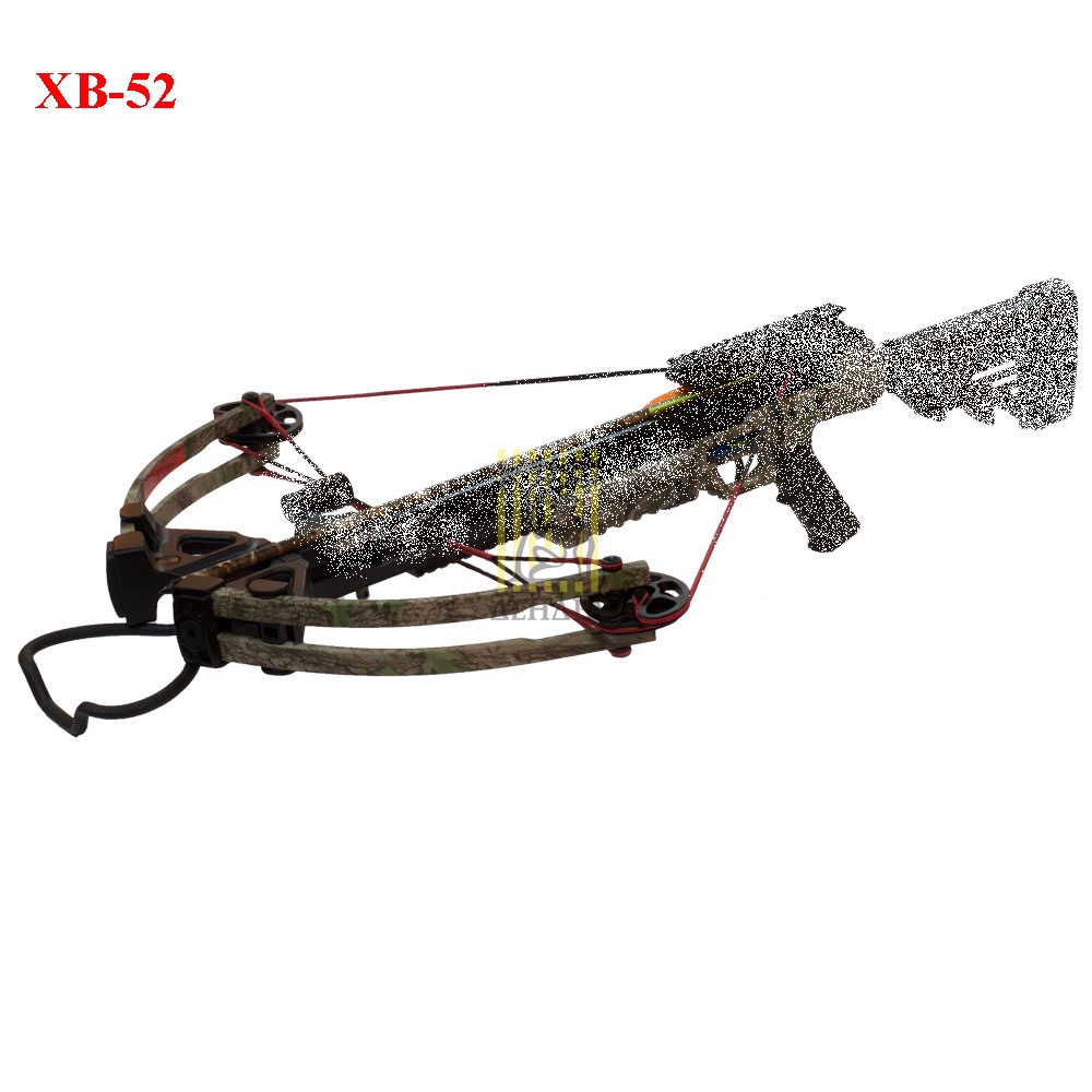 Дуга для арбалета МК-ХВ52, цвет черный Дуга для арбалета МК-ХВ52, цвет черный