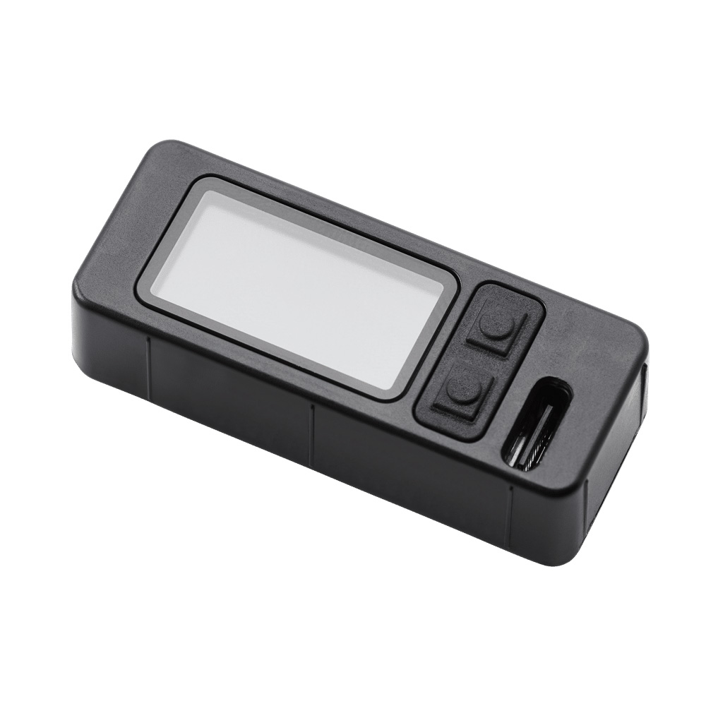 Прибор для анализа техники стрельбы из лука Shot Sense, правый