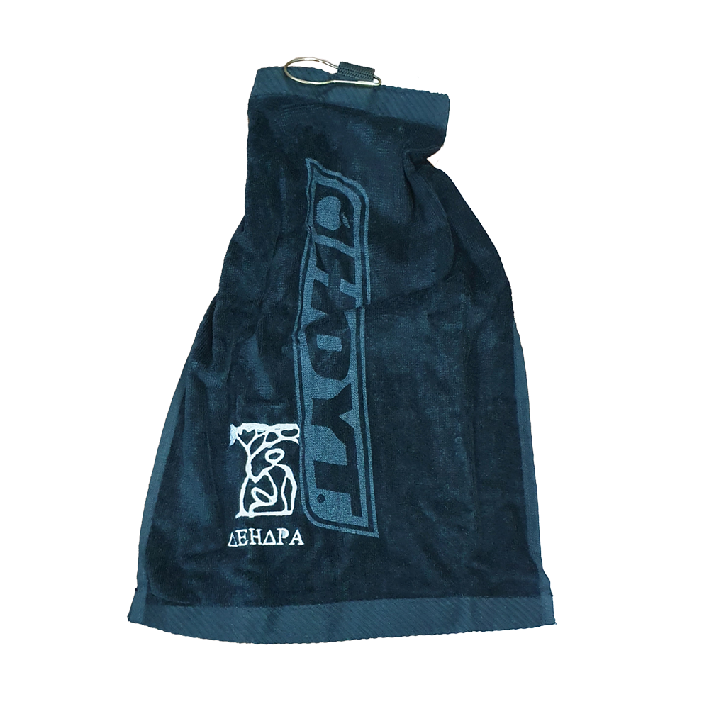 Полотенце Hoyt Shooter