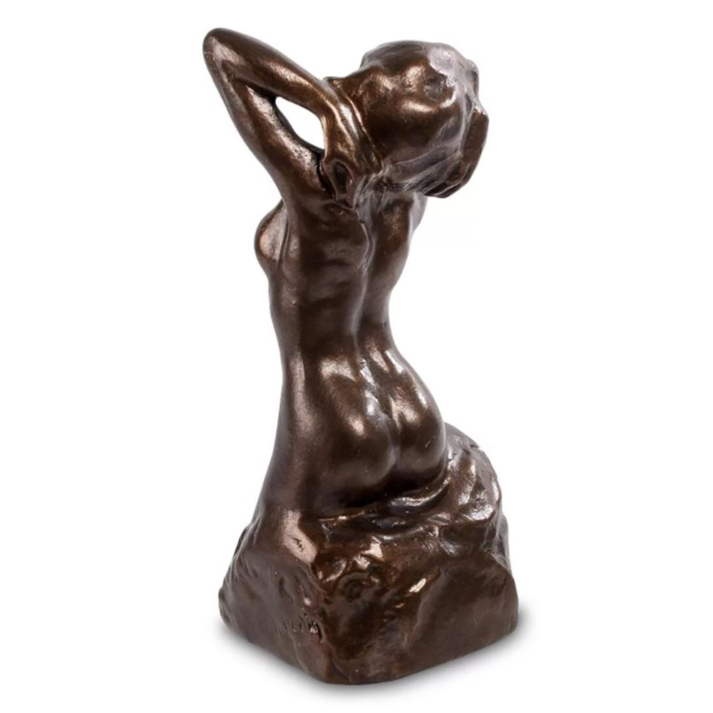 Роден "Утро Венеры",полистоун Роден "Утро Венеры",полистоун