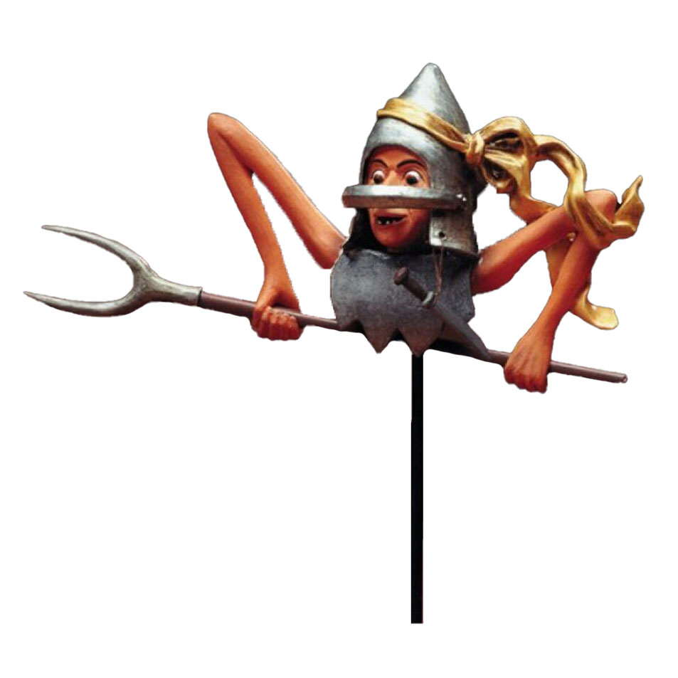 П.Брейгель"Страж"(Битва падших ангелов),на подстав