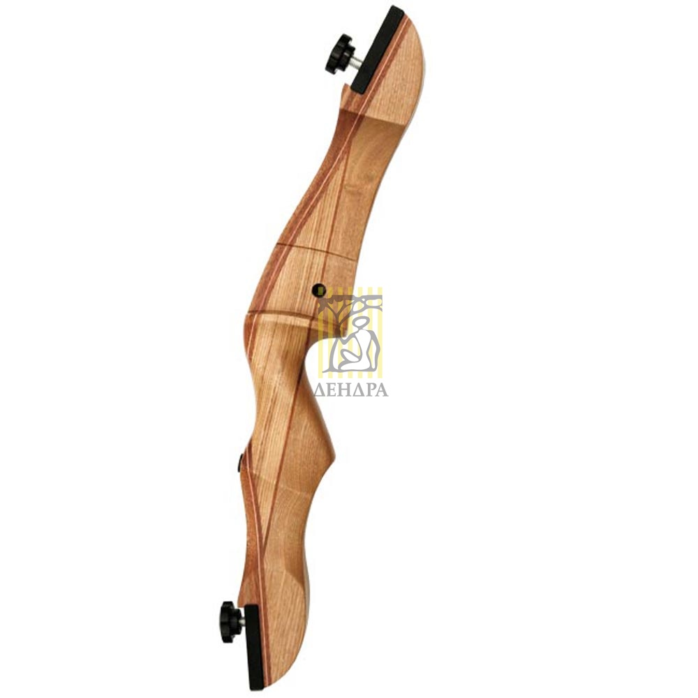 Рукоять для классического лука OPTIMO, длина 20", правая Рукоять для классического лука OPTIMO, длина 20", правая