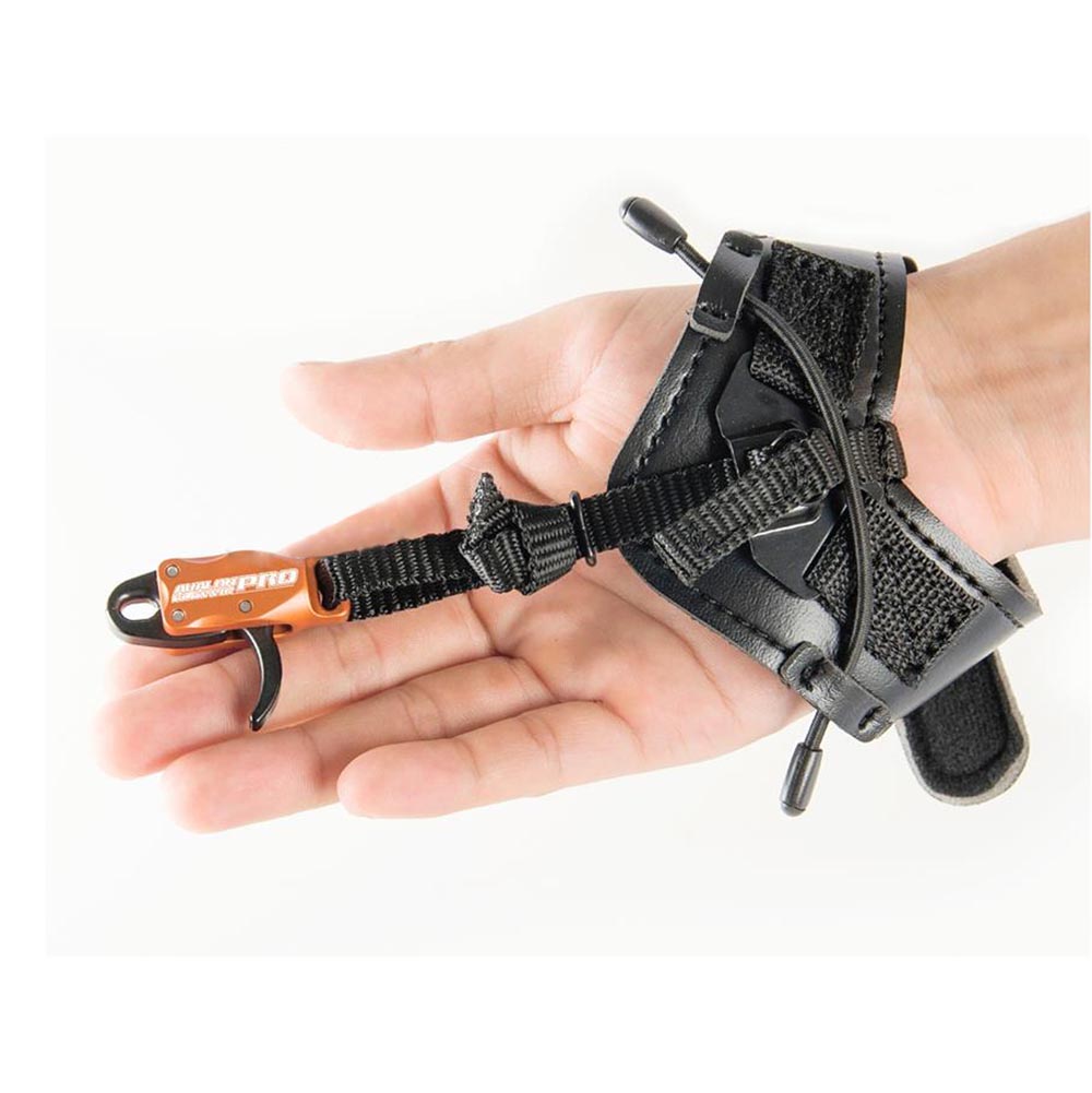 Релиз подвесной INDEX для блочного лука, на пряжке, производитель Avalon, цвет серый Релиз подвесной INDEX для блочного лука, на пряжке, производитель Avalon, цвет серый