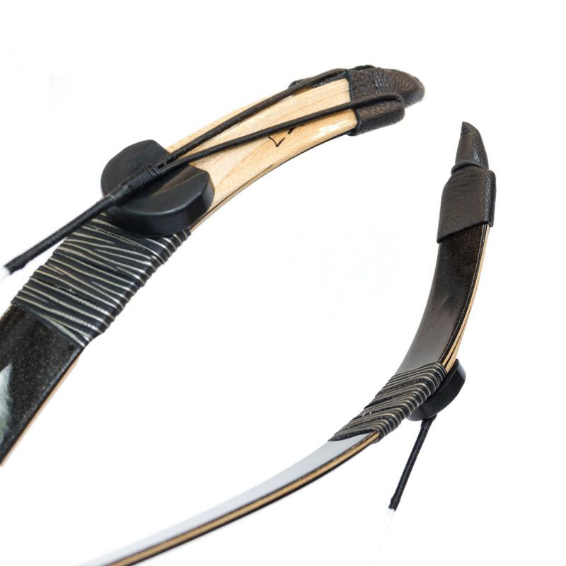 Лук Horsebow Fairy, длина 50", сила натяжения 35 lbs, производитель White Feather Лук Horsebow Fairy, длина 50", сила натяжения 35 lbs, производитель White Feather