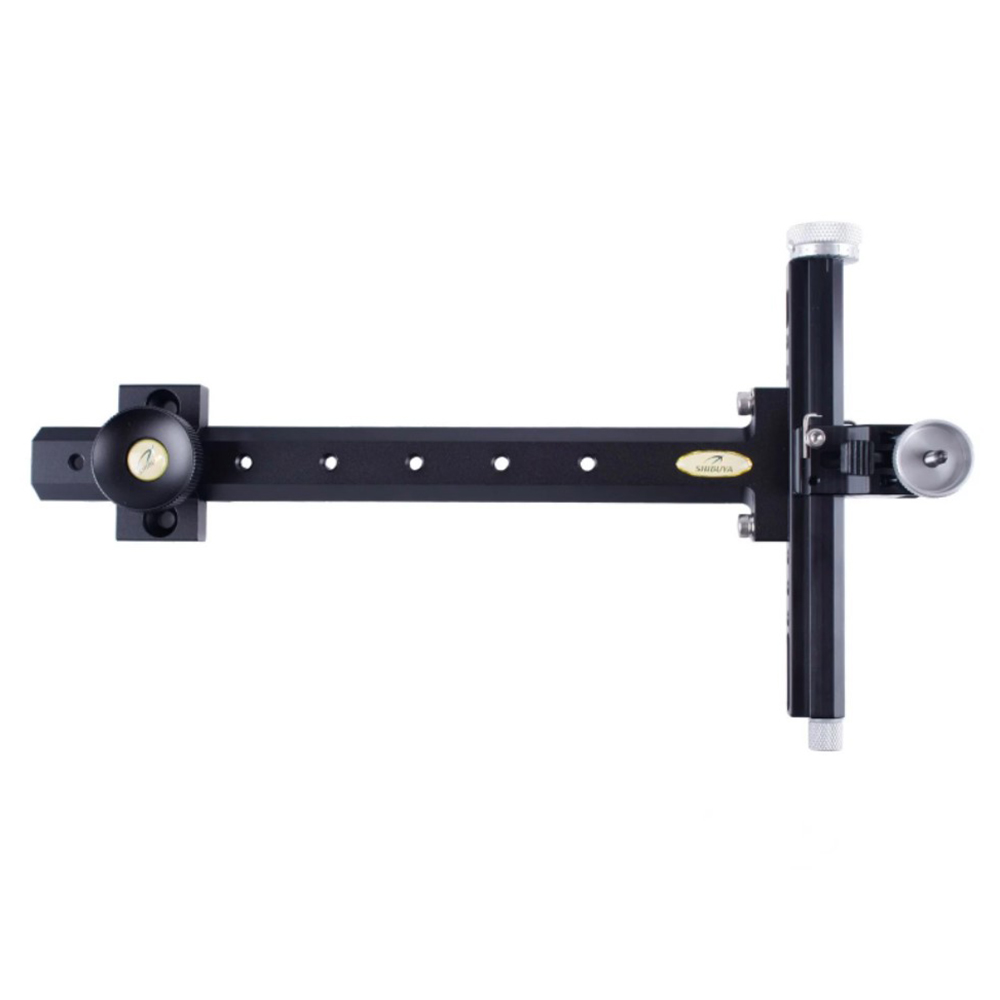 Прицел для классического лука SHIBUYA CARBON 520 ULTIMA Прицел для классического лука SHIBUYA CARBON 520 ULTIMA