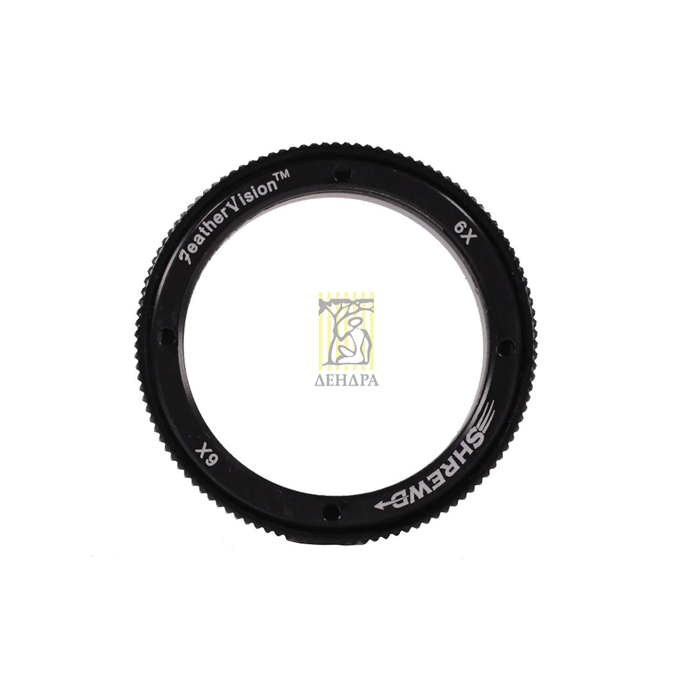 Линза Zeiss в оправе для скопов 35мм и 42мм Линза Zeiss в оправе для скопов 35мм и 42мм