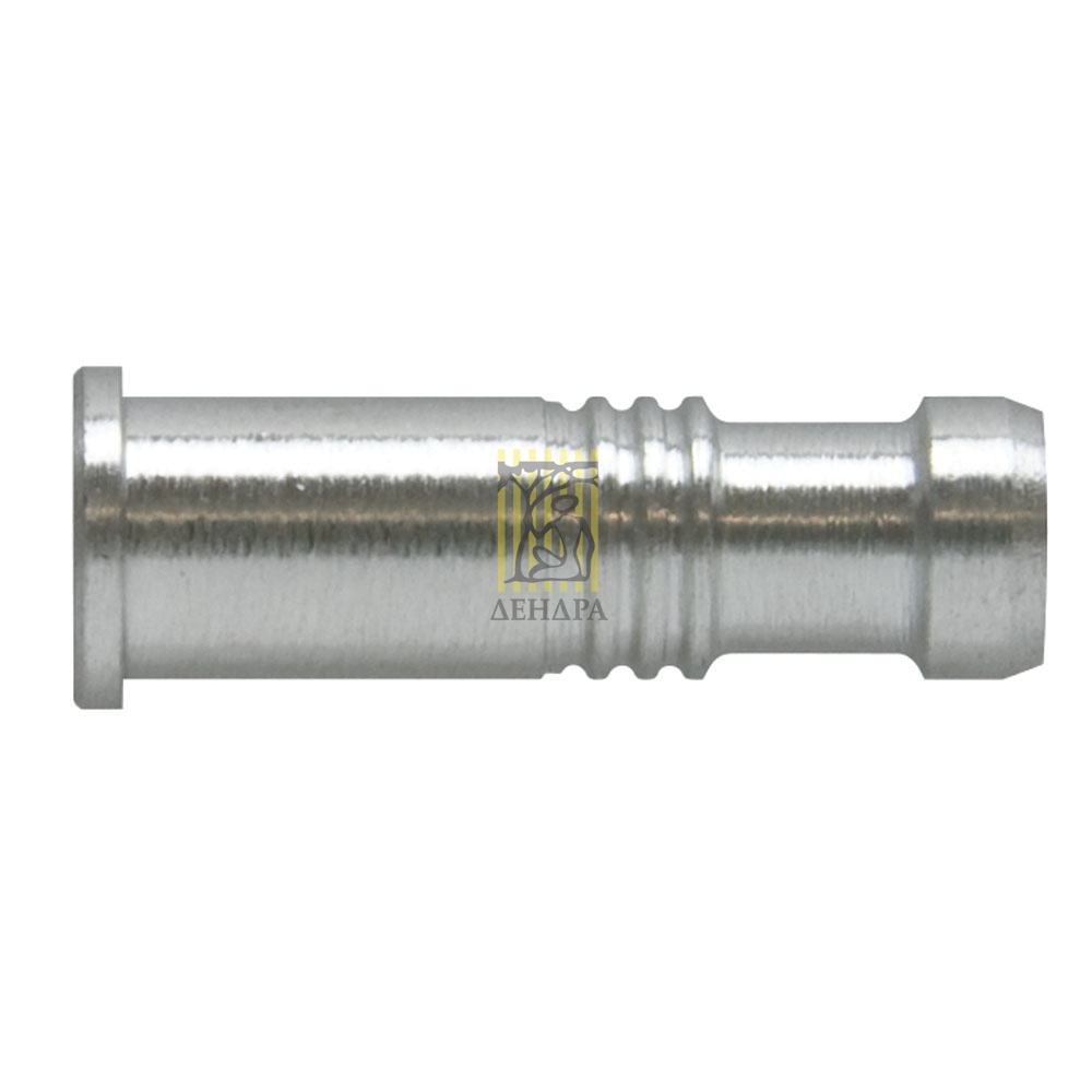 Втулка (инсерт) для вкручивающихся наконечников MICRO CB, 12 шт в комплекте