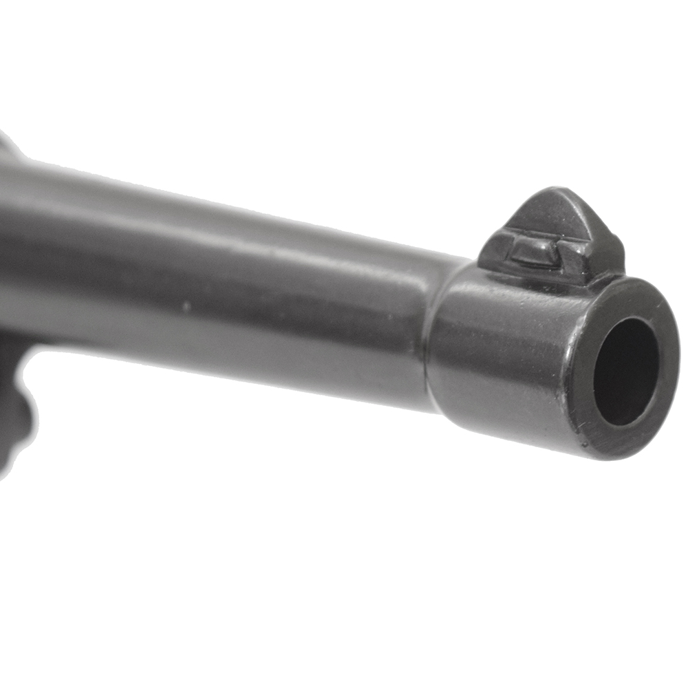 Пистолет Люгера системы "парабеллум" P08, Германия, 1898 год, пластиковые накладки цвет дерево.