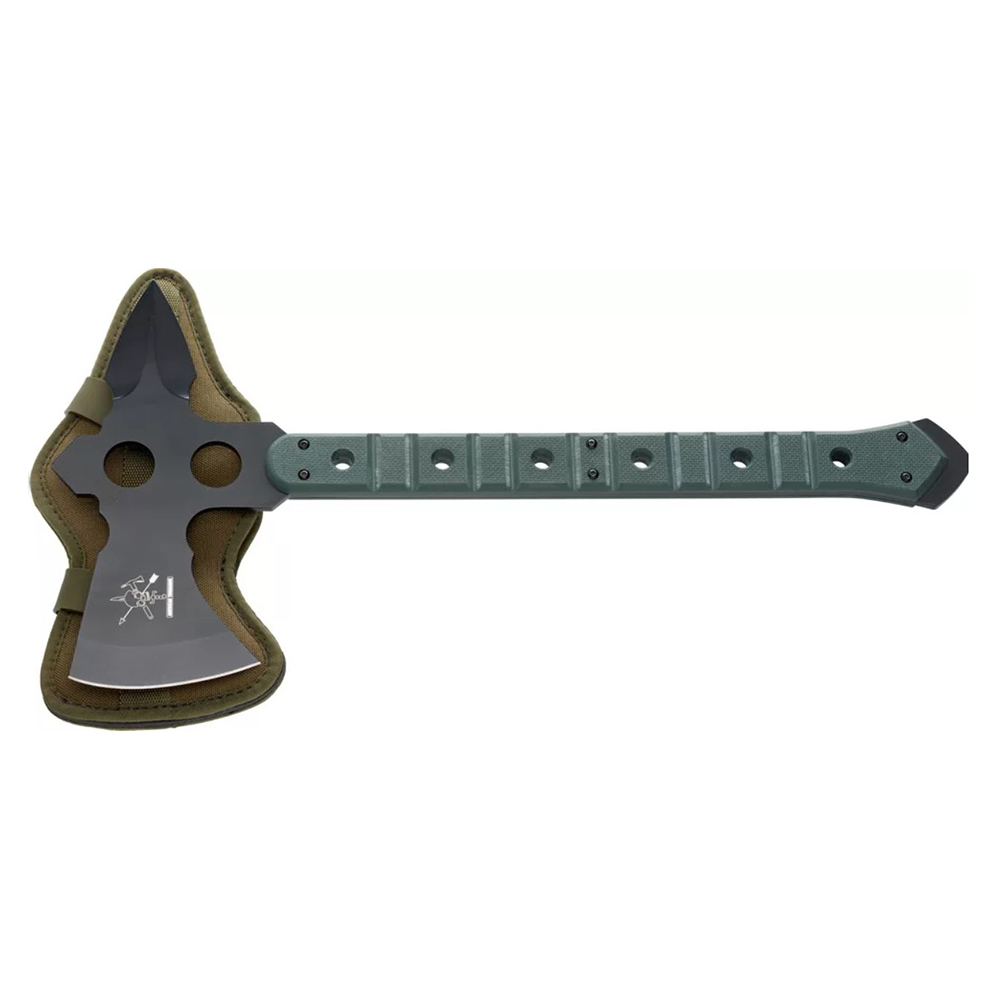 Топор "ATC Comanche Fighting Tomahawk", размер бол