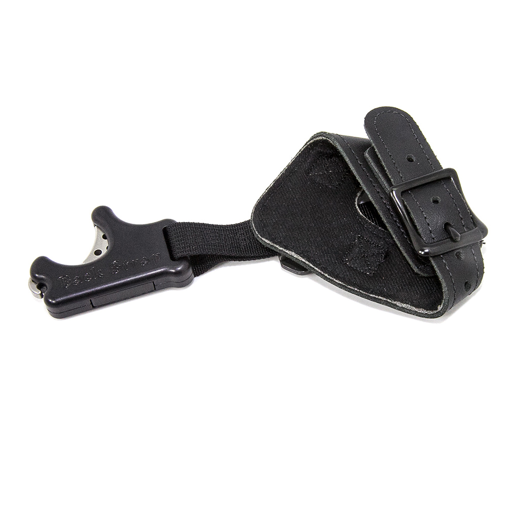 Релиз Back Strap Релиз Back Strap