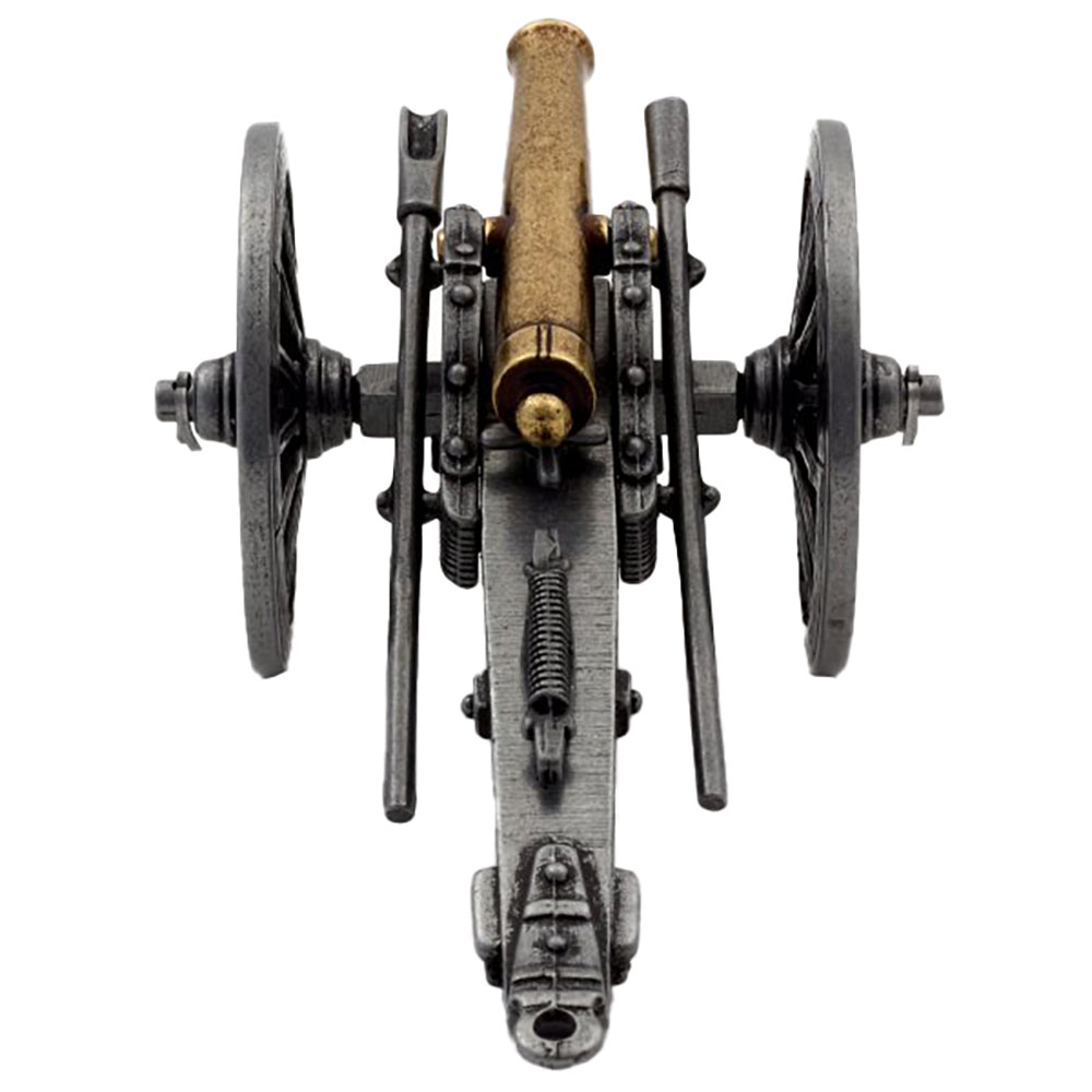 Пушка декоративная (США, 1861 г., Гражданская война) Пушка декоративная (США, 1861 г., Гражданская война)