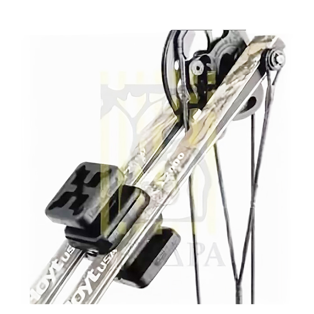 Виброгаситель Thunderblox Ultra для паралл.дуг Виброгаситель Thunderblox Ultra для паралл.дуг