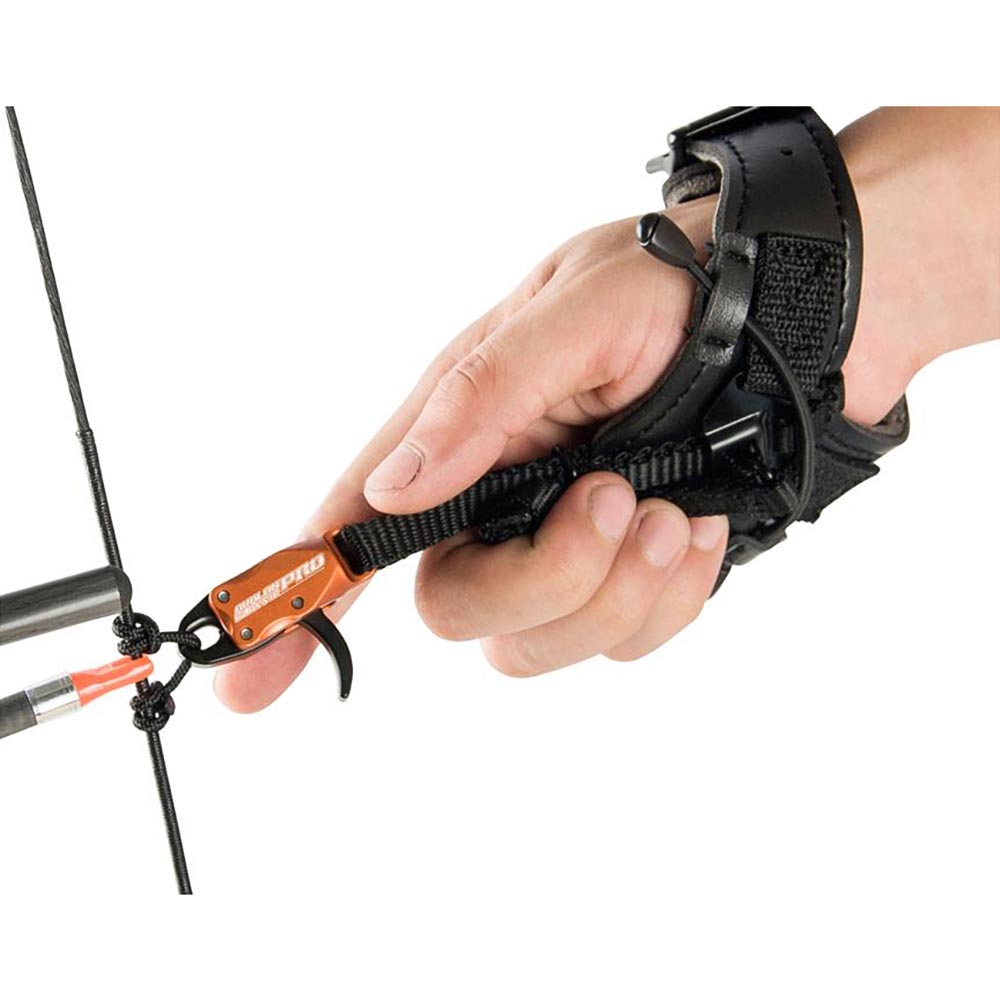 Релиз подвесной INDEX для блочного лука, на пряжке, производитель Avalon, цвет серый Релиз подвесной INDEX для блочного лука, на пряжке, производитель Avalon, цвет серый