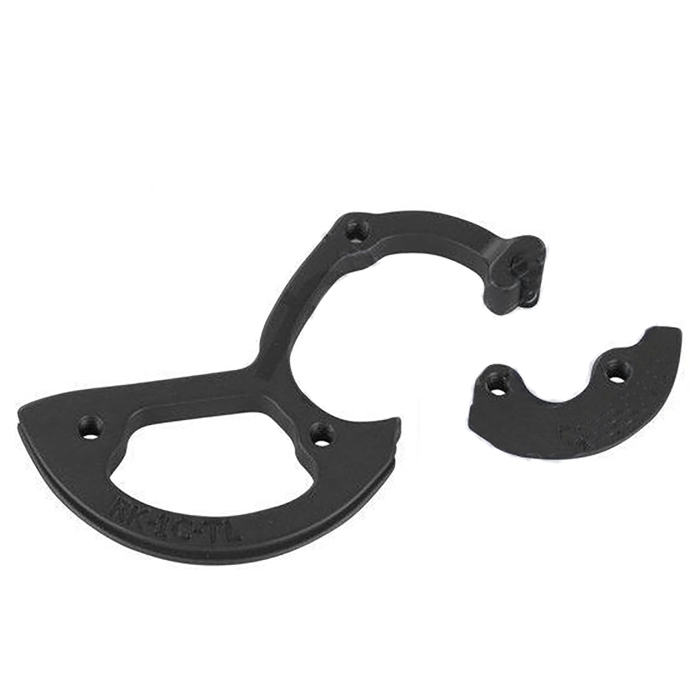 Модули для блока Rocket 1D, цвет черный Модули для блока Rocket 1D, цвет черный