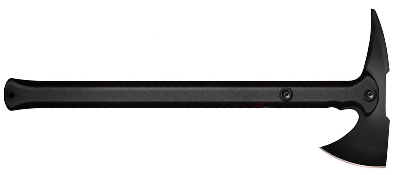 Топорик "Hawk" туристический, материал клинка 1055 Carbon, длина рукояти 48 см, материал полипропиле