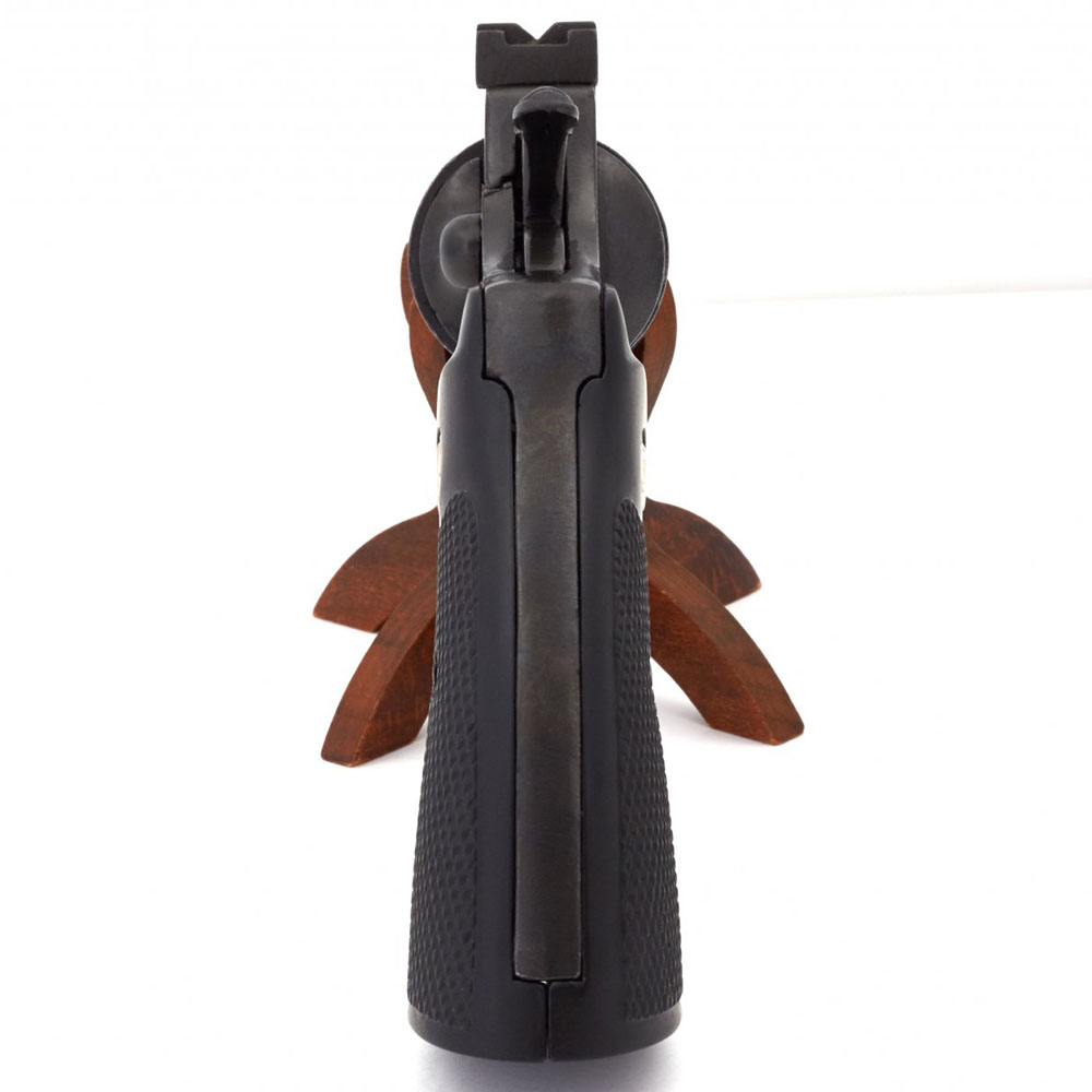 Револьвер Магнум 357 2 дюйма