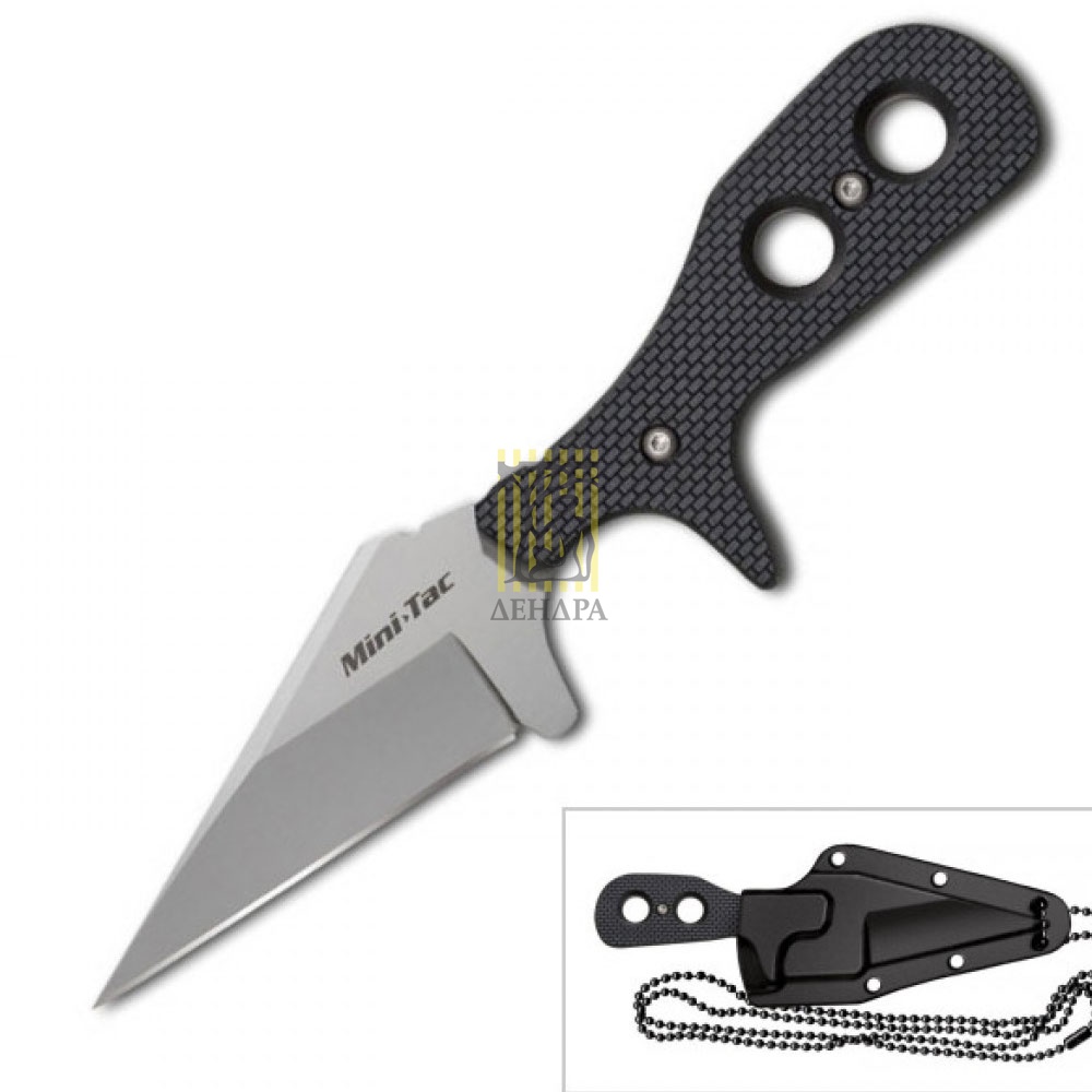 Нож серии Mini Tac"Kiridashi", AUS 8A, рук.G-10,но Нож серии Mini Tac"Kiridashi", AUS 8A, рук.G-10,но