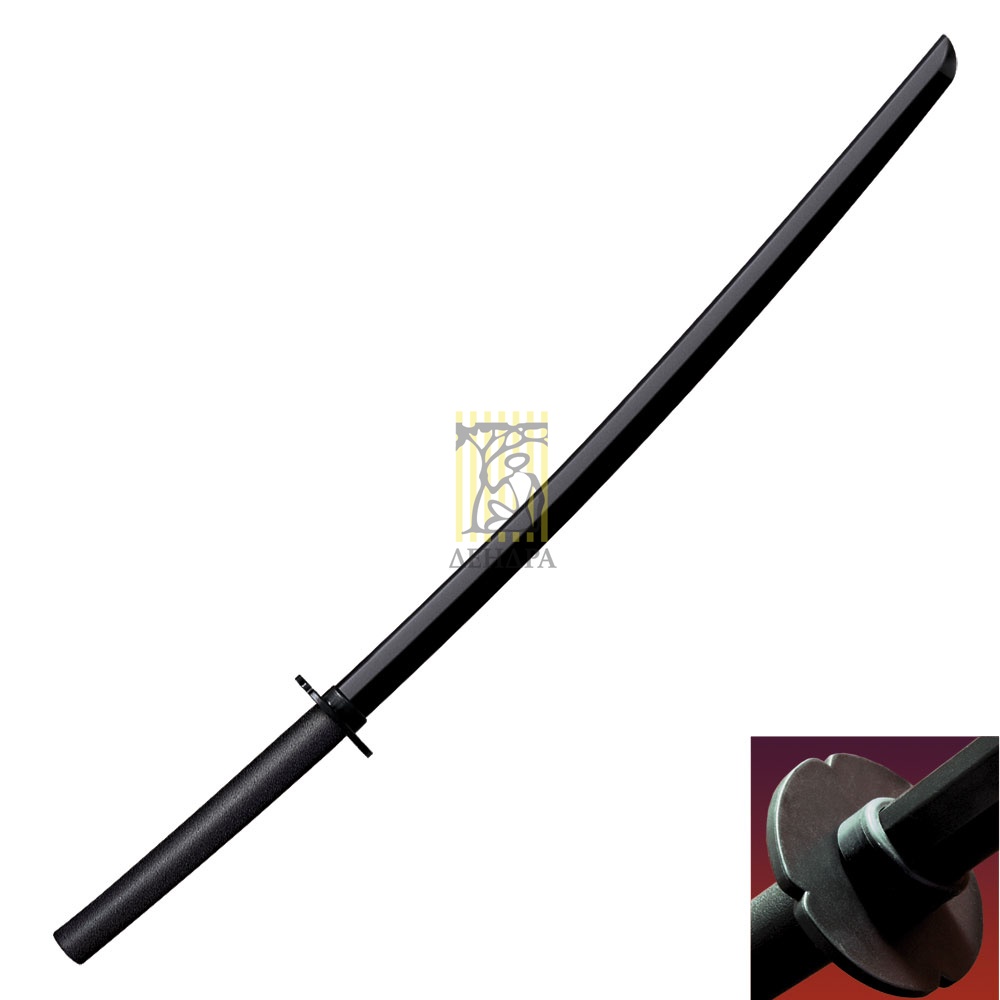 Меч тренировочный "Bokken", материал полипропилен