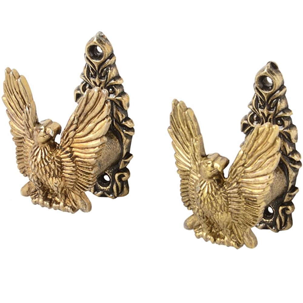 Крепление "Орел"латунь