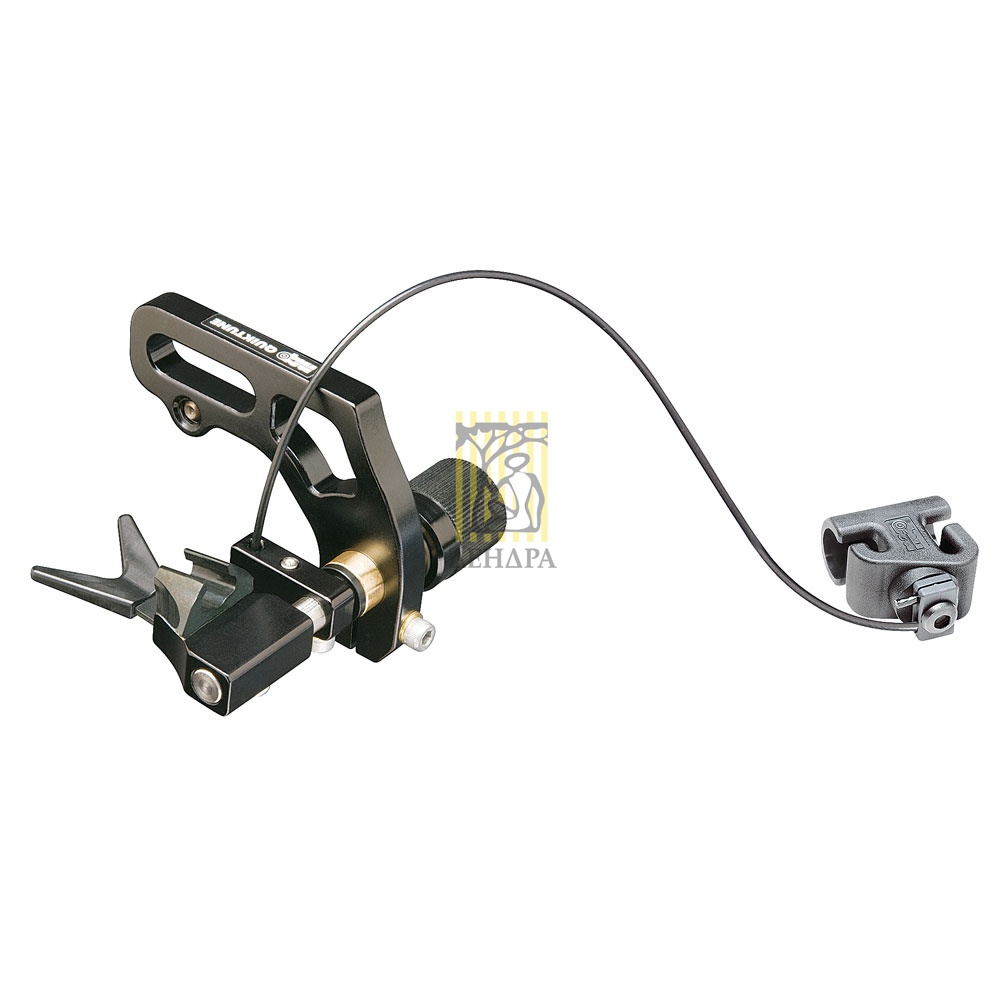 Полочка падающая для лука Quiktune 2000, правая, шт