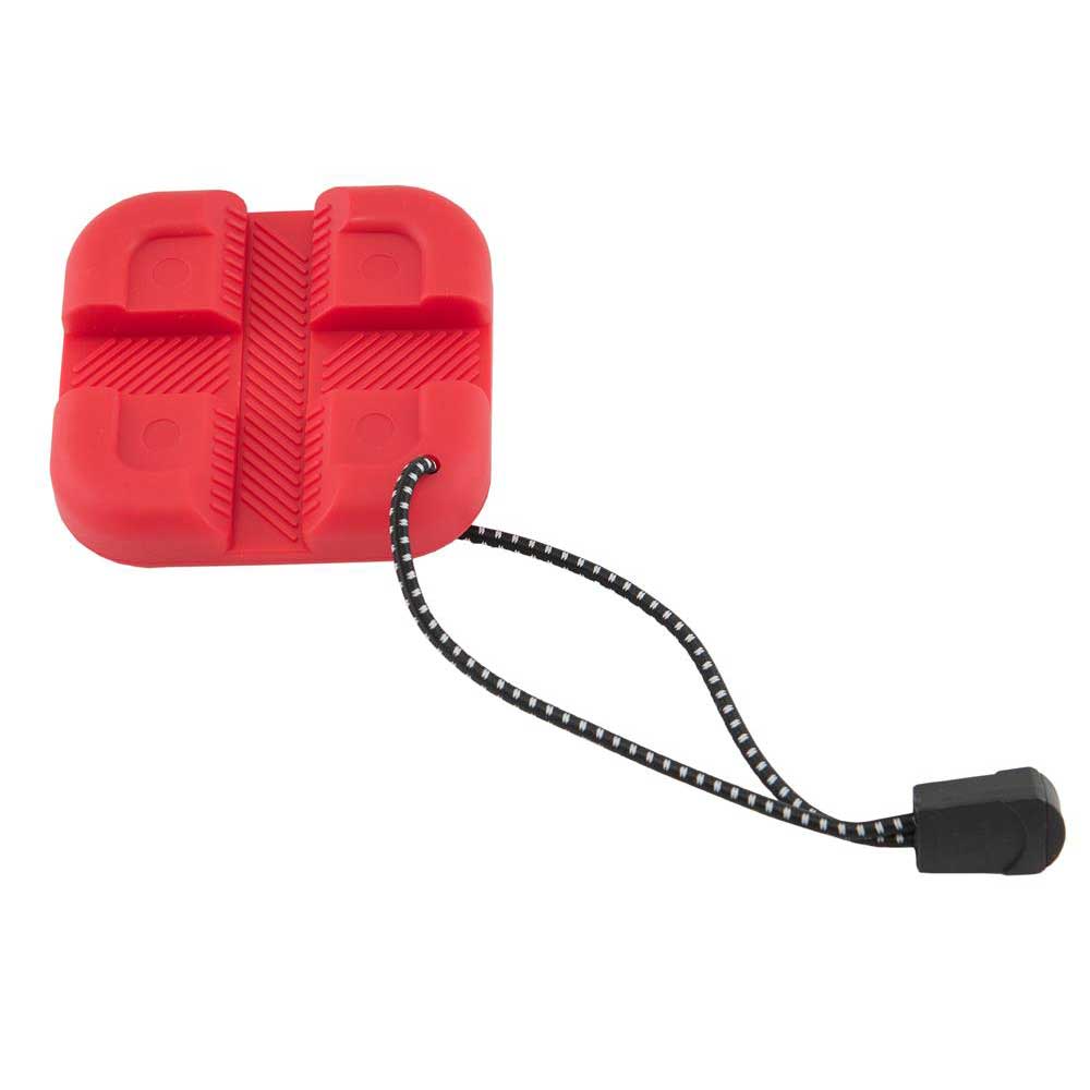 Выниматель для стрел STEADY, цвет красный