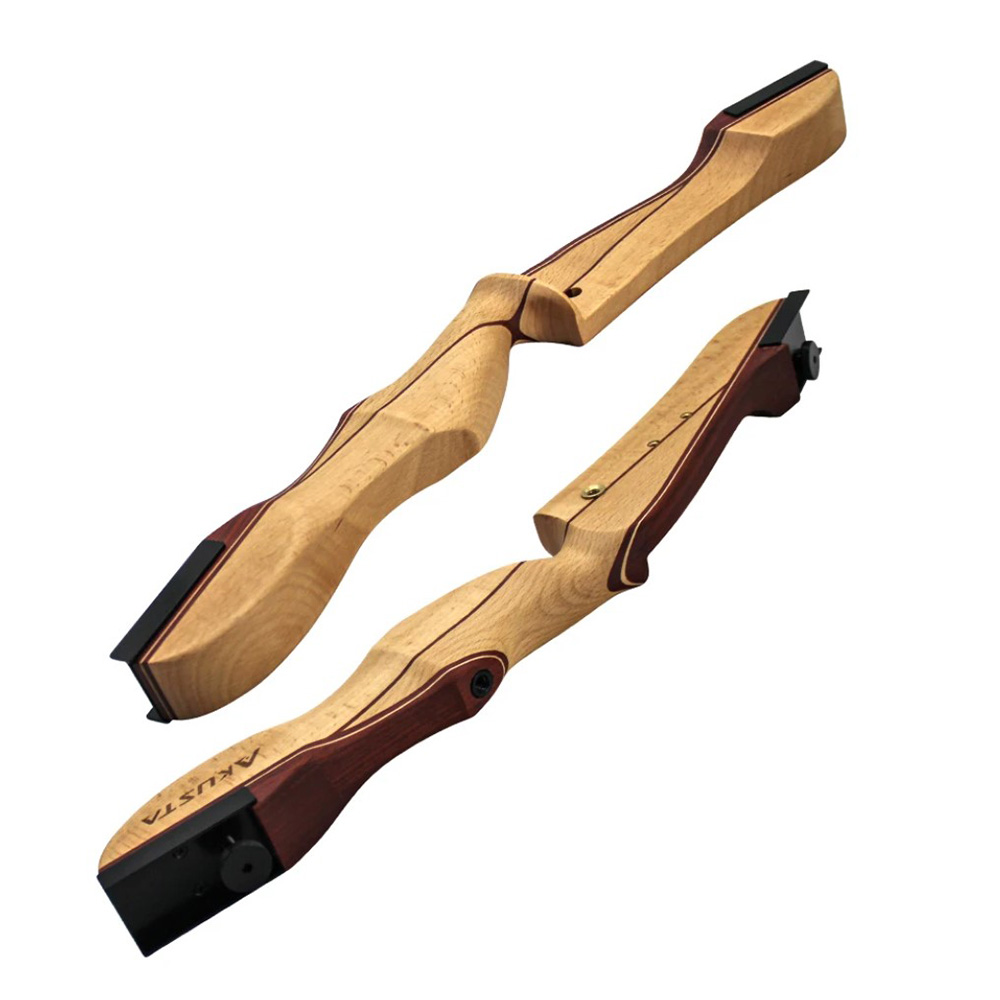 Лук классический Everest, длина 68", сила 22 lbs, рукоять дерево длина 24", плечи дерево фом, правый Лук классический Everest, длина 68", сила 22 lbs, рукоять дерево длина 24", плечи дерево фом, правый