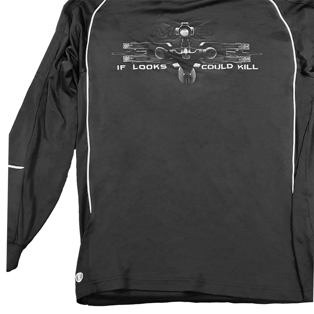 Свитшот MXB, XL