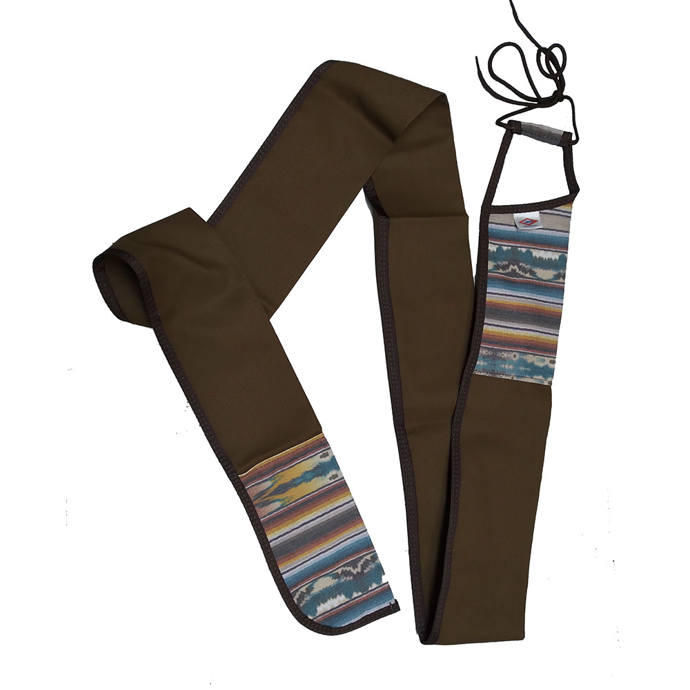 Чехол мягкий для традиционного лука, размер 183 см х 9 см, производитель Neet, цвет камуфлированный Чехол мягкий для традиционного лука, размер 183 см х 9 см, производитель Neet, цвет камуфлированный