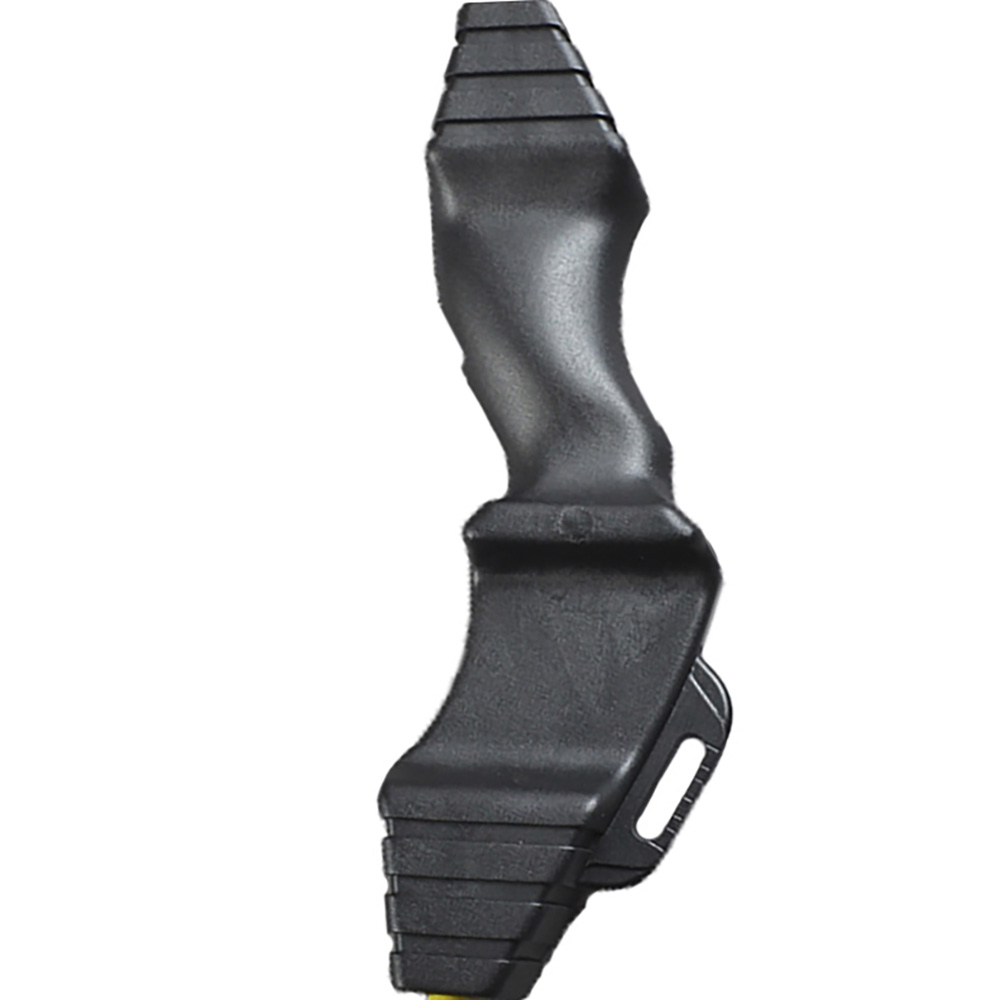 Лук рекурсивный для начинающих, сила 15Lbs, длина 44", длина растяжки 24", с компл аксессуаров: поло