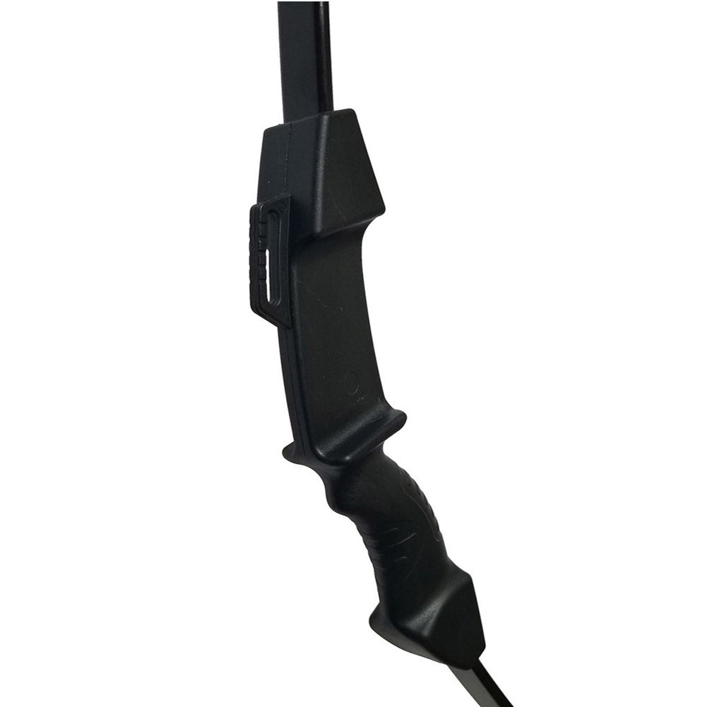 Лук рекурсивный для начинающих, сила 15Lbs, длина 44", длина растяжки 24", с компл аксессуаров: поло