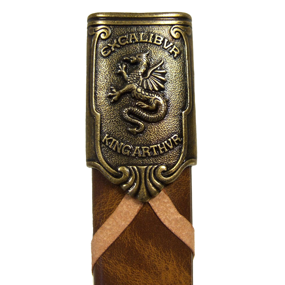 Меч короля Артура "Экскалибур"