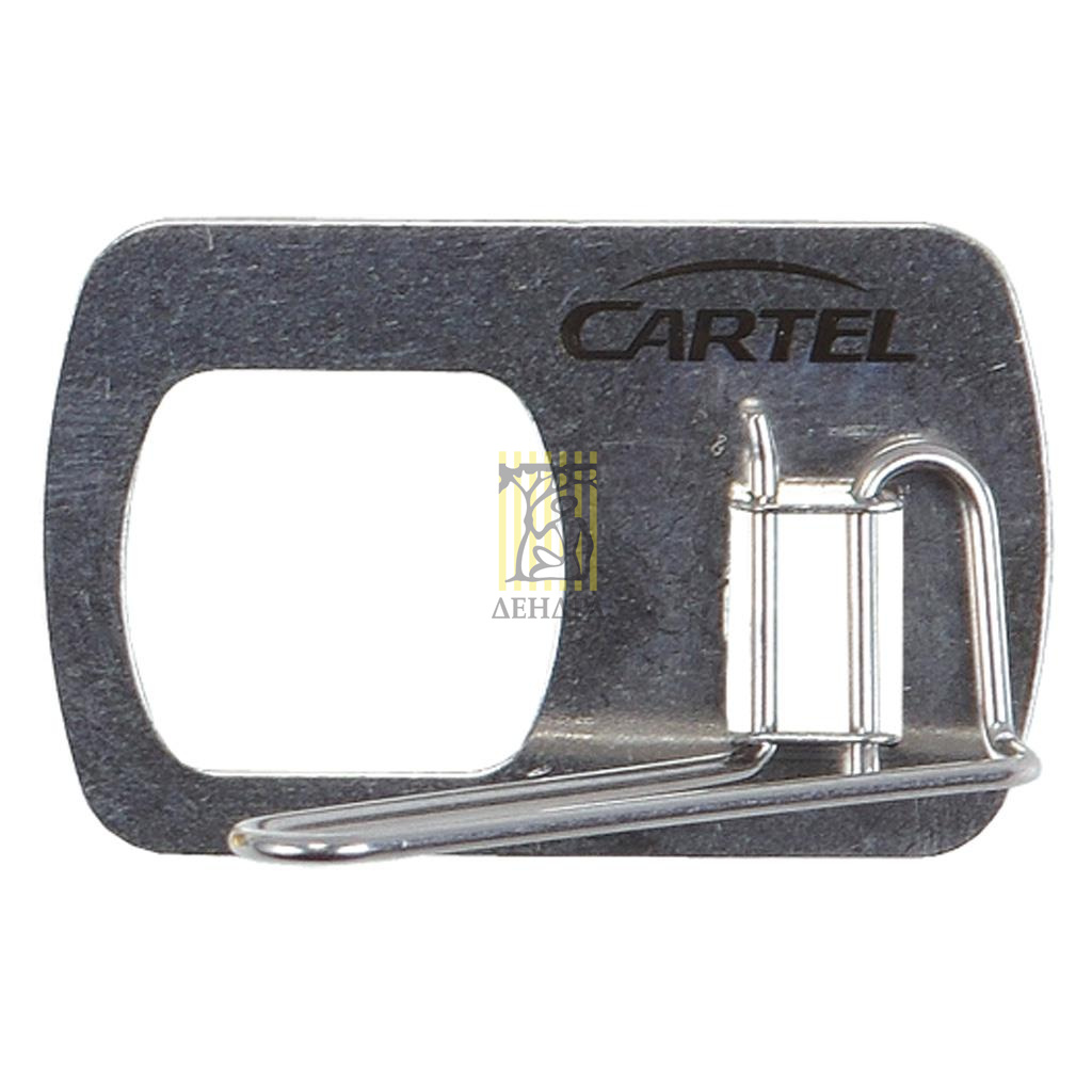 Полочка для классического лука, производитель Cartel, металлическая, правая, 1 шт Полочка для классического лука, производитель Cartel, металлическая, правая, 1 шт