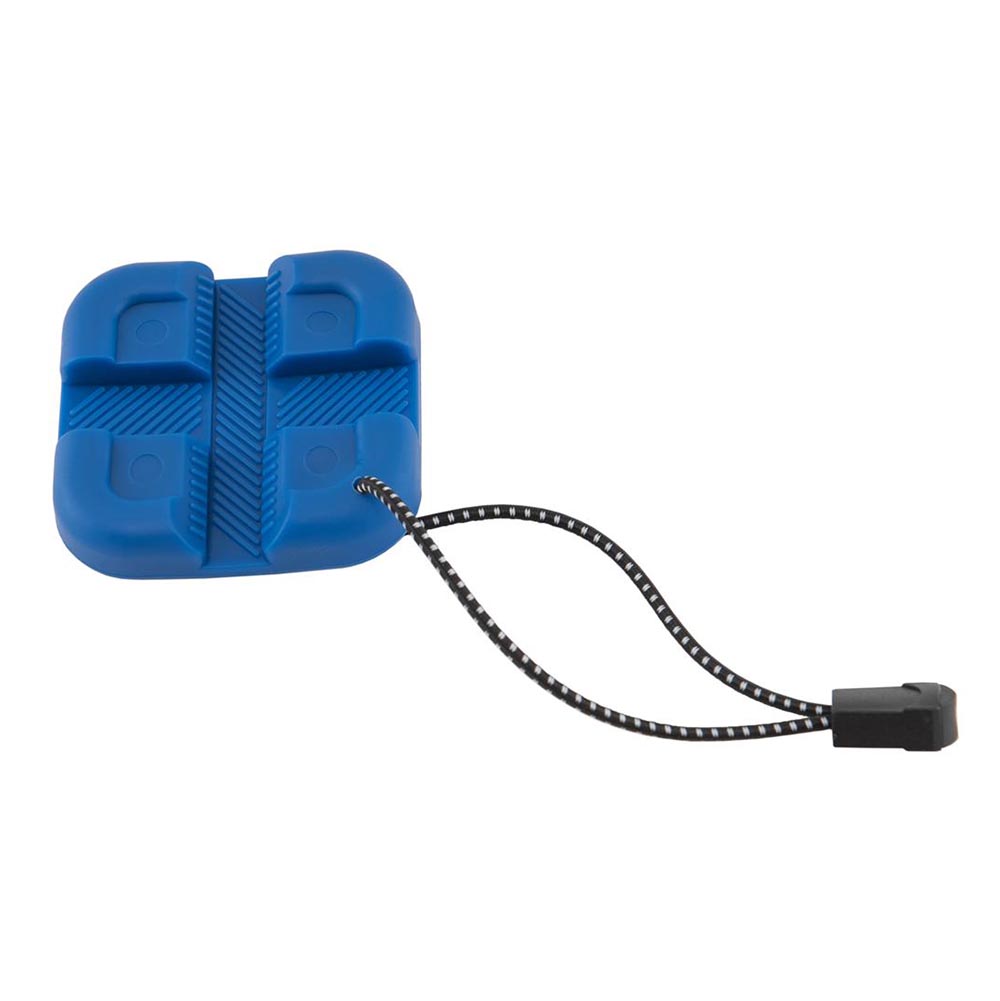 Выниматель для стрел STEADY, цвет синий