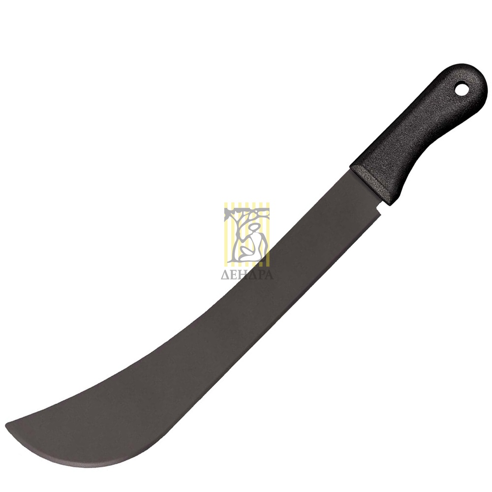 Мачете "Panga", сталь 1055 Carbon, длина клинка 18", рукоять пластик, чехол, антикоррозийное покрыти