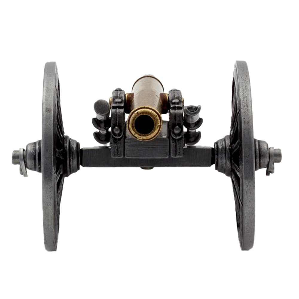 Пушка декоративная (США, 1861 г., Гражданская война) Пушка декоративная (США, 1861 г., Гражданская война)