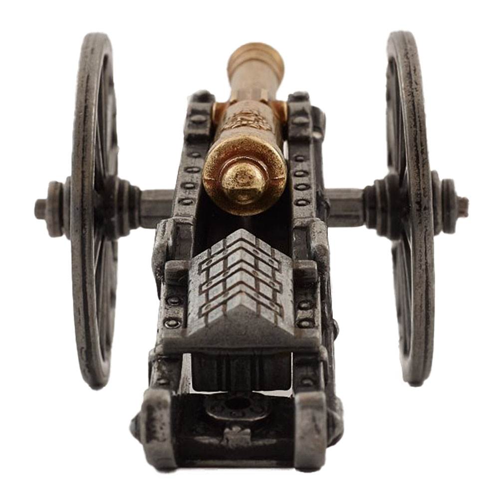 Пушка декоративная (Франция, 1806 г.) Пушка декоративная (Франция, 1806 г.)