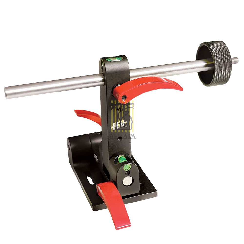 Станок для настройки лука и фиксации в трех плоскостях Станок для настройки лука и фиксации в трех плоскостях