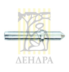 Втулка Pin nock под хвостовик для стрел ProTour, 12 шт в упаковке