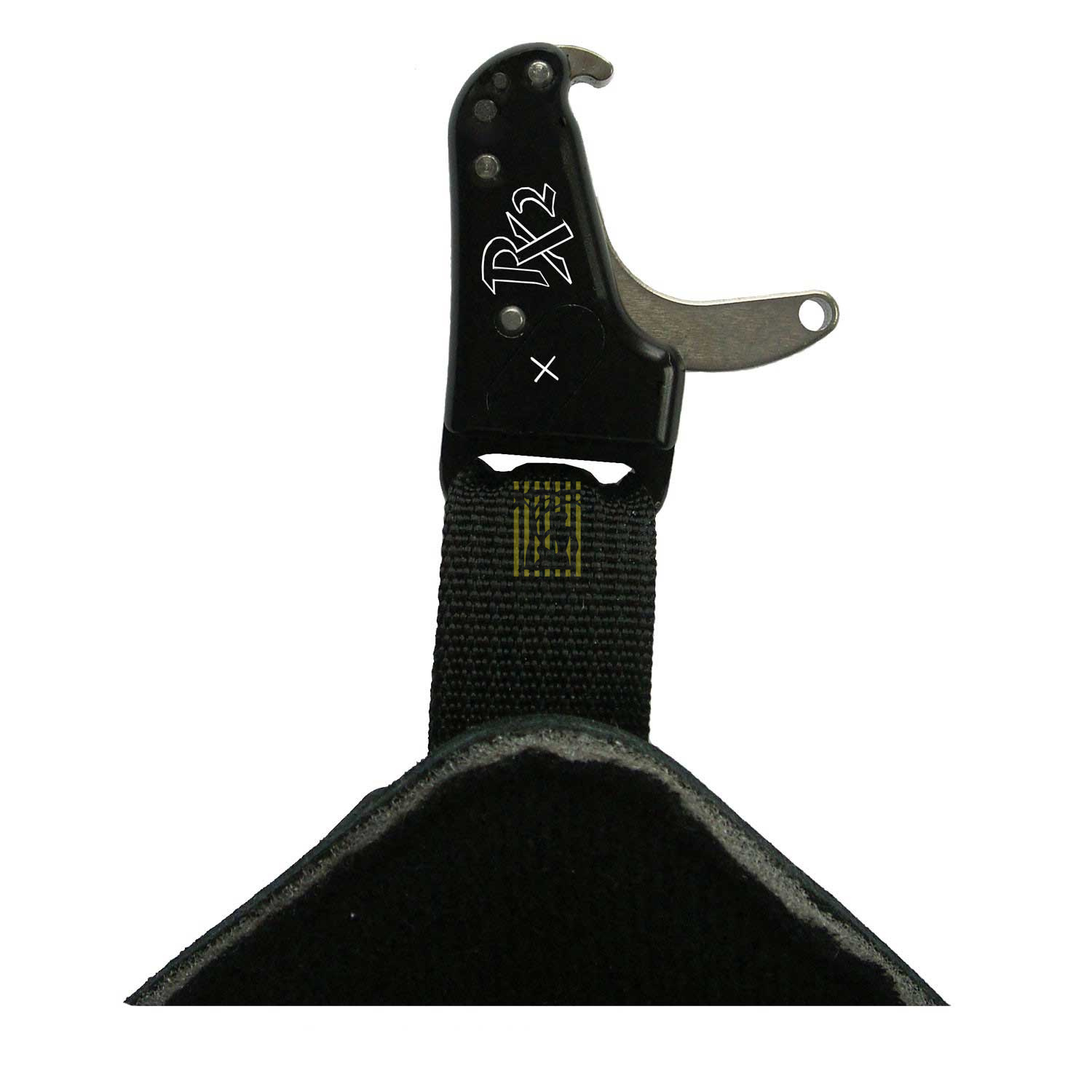 Релиз для лука RX2, на пряжке