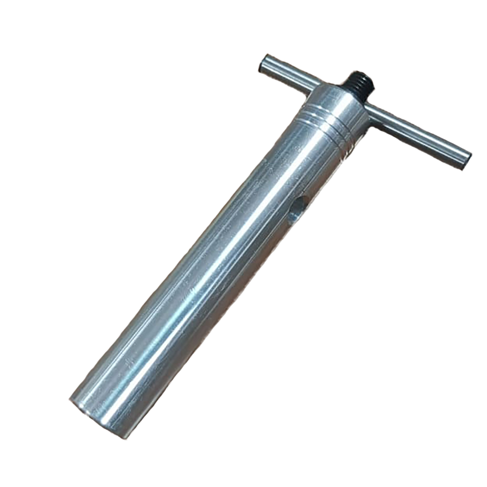 Экстендер для стабилизатора 4",2,5oz Экстендер для стабилизатора 4",2,5oz