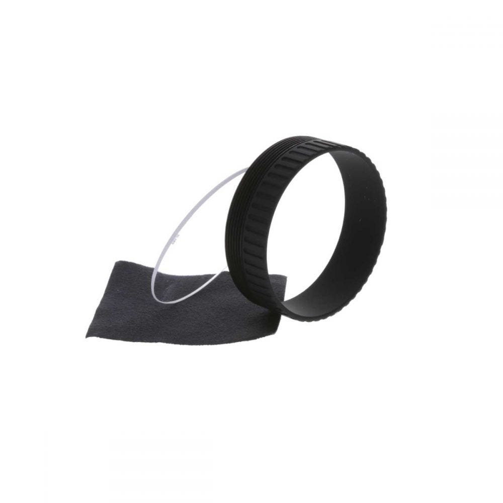 Линзы для прицела COVERT