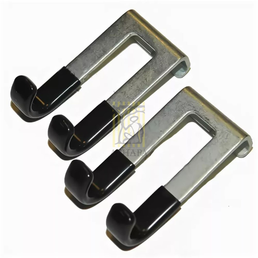 Адаптеры для пресса BOWMASTER для раздельных дуг, шт