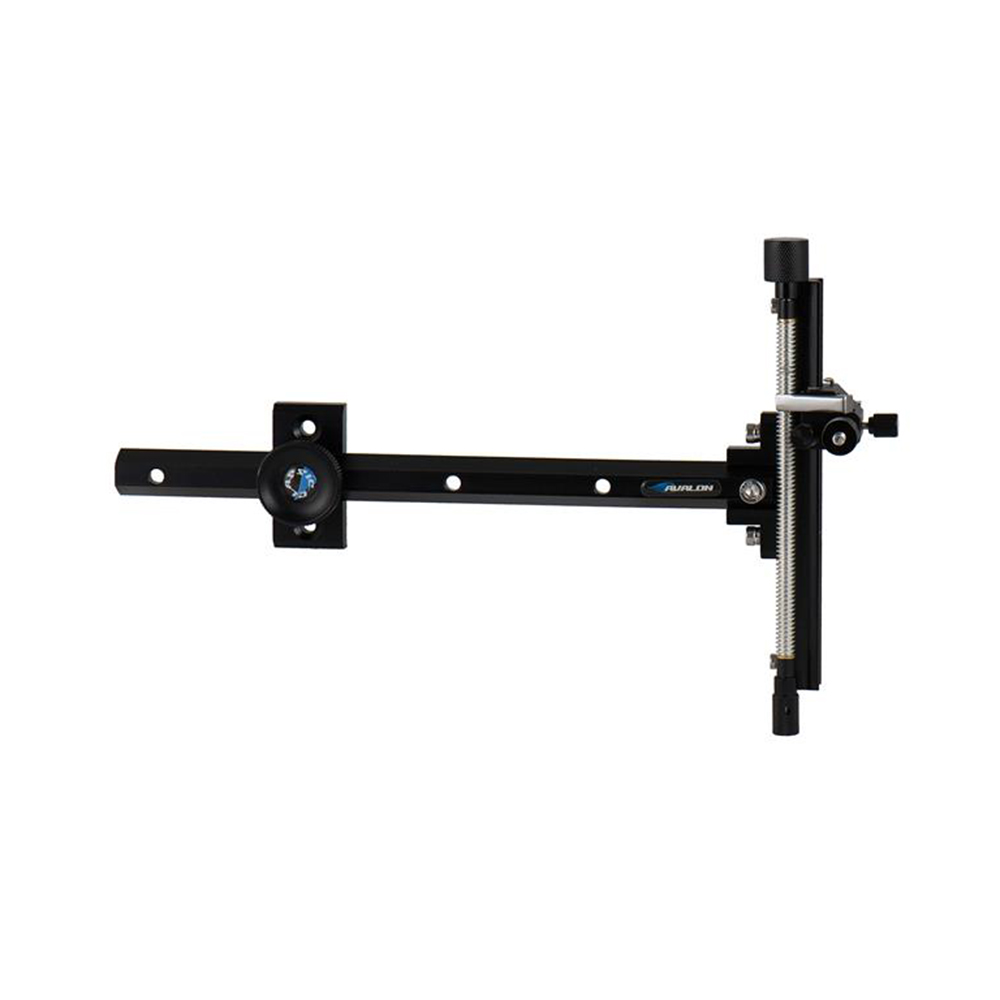 Прицел Classic First для рекурсивного лука с быстрой регулировкой по вертикали, производитель Avalon