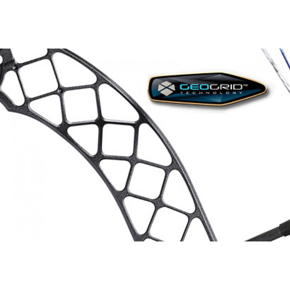 Лук блочный MONSTER CHILL R, начальная скорость 342 фут в сек, сила 60lbs, для праворуких, длина нат